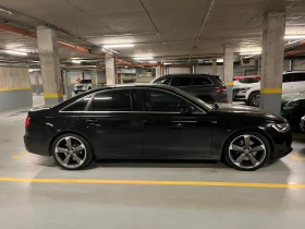 Audi A6 А6 S LAIN 3.0 D Седан, снимка 12