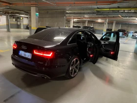 Audi A6 А6 S LAIN 3.0 D Седан, снимка 11