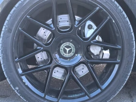 Mercedes-Benz S 500 5.5 V8 * 388 к.с Газ/Бензин, снимка 7
