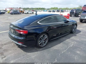 Audi S5 2018 AUDI S5 3.0T PREMIUM PLUS, снимка 7