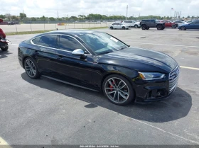 Audi S5 2018 AUDI S5 3.0T PREMIUM PLUS, снимка 1