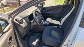 Renault Zoe R110 / 52kWh Life, снимка 8