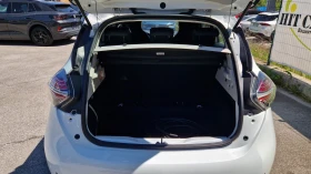 Renault Zoe R110 / 52kWh Life, снимка 10