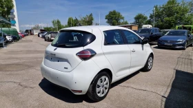 Renault Zoe R110 / 52kWh Life, снимка 6