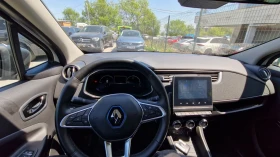 Renault Zoe R110 / 52kWh Life, снимка 13