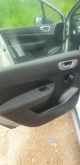 Peugeot 307, снимка 10