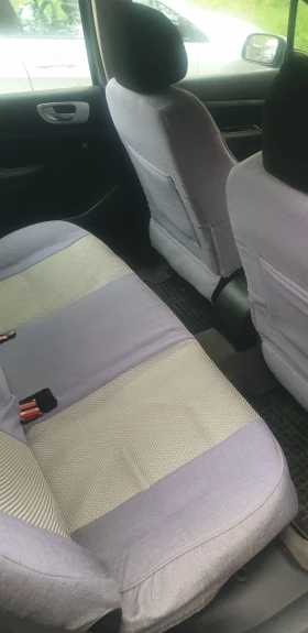 Peugeot 307, снимка 5