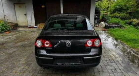 VW Passat 2, 0 TDI , снимка 2