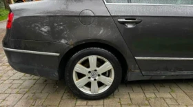 VW Passat 2, 0 TDI , снимка 3