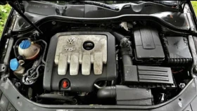 VW Passat 2, 0 TDI , снимка 6