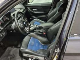 BMW M3 * CARFAX * АВТОКРЕДИТ БЕЗ ПЪРВОНАЧАЛНА ВНОСКА, снимка 8