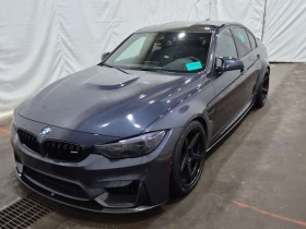 BMW M3 * CARFAX * АВТОКРЕДИТ БЕЗ ПЪРВОНАЧАЛНА ВНОСКА, снимка 1