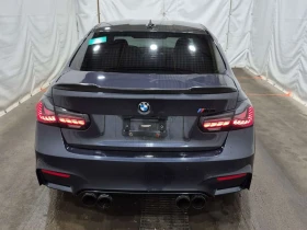 BMW M3 * CARFAX * АВТОКРЕДИТ БЕЗ ПЪРВОНАЧАЛНА ВНОСКА, снимка 5