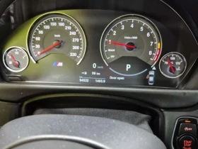 BMW M3 * CARFAX * АВТОКРЕДИТ БЕЗ ПЪРВОНАЧАЛНА ВНОСКА, снимка 9
