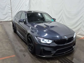 BMW M3 * CARFAX * АВТОКРЕДИТ БЕЗ ПЪРВОНАЧАЛНА ВНОСКА, снимка 2
