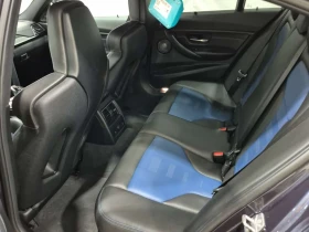 BMW M3 * CARFAX * АВТОКРЕДИТ БЕЗ ПЪРВОНАЧАЛНА ВНОСКА, снимка 12
