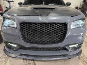 Chrysler 300c 5.7 * FULL SRT PACK* ПРЕДСТАВИТЕЛСТВО НА GMC*  , снимка 15