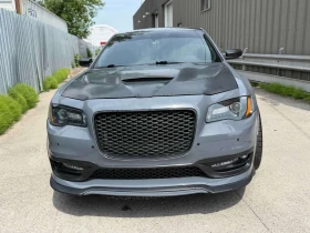 Chrysler 300c 5.7 * FULL SRT PACK* ПРЕДСТАВИТЕЛСТВО НА GMC*  , снимка 2