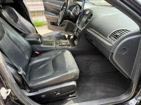 Chrysler 300c 5.7 * FULL SRT PACK* ПРЕДСТАВИТЕЛСТВО НА GMC*  , снимка 9