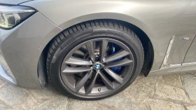 BMW 740 40D - M Sport - Head Up - Massage - B&W - Xdrive, снимка 13