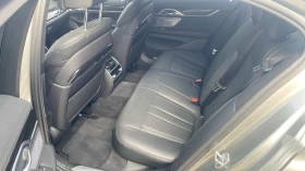 BMW 740 40D - M Sport - Head Up - Massage - B&W - Xdrive, снимка 16