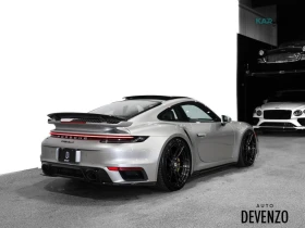 Porsche 911 Turbo S (КРАЙНА цена до БЪЛГАРИЯ), снимка 3
