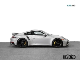 Porsche 911 Turbo S (КРАЙНА цена до БЪЛГАРИЯ), снимка 2