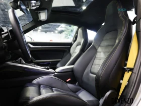 Porsche 911 Turbo S (КРАЙНА цена до БЪЛГАРИЯ), снимка 12