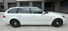 BMW 523 BMW 523i Touring E61 | Head-Up Display | Панорама , снимка 2