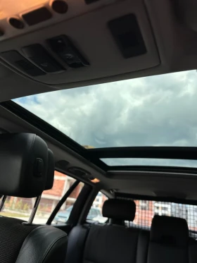 BMW 523 BMW 523i Touring E61 | Head-Up Display | Панорама , снимка 14