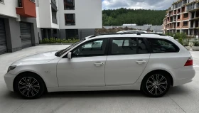 BMW 523 BMW 523i Touring E61 | Head-Up Display | Панорама , снимка 3
