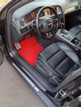Audi A6 3.0 TDI s-line quattro avtomat, снимка 17