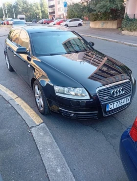 Audi A6 3.0 TDI s-line quattro avtomat, снимка 16