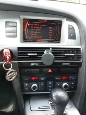 Audi A6 3.0 TDI s-line quattro avtomat, снимка 8