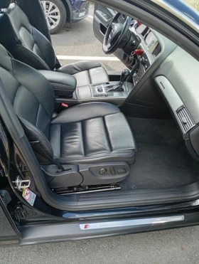 Audi A6 3.0 TDI s-line quattro avtomat, снимка 11