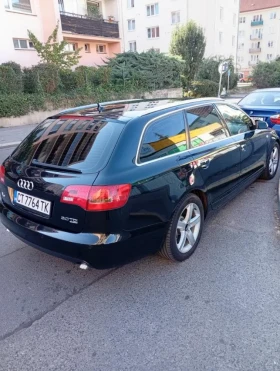 Audi A6 3.0 TDI s-line quattro avtomat, снимка 12