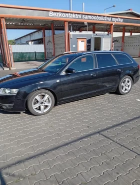 Audi A6 3.0 TDI s-line quattro avtomat, снимка 2