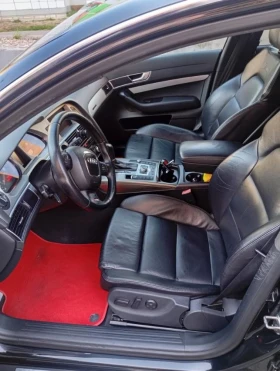 Audi A6 3.0 TDI s-line quattro avtomat, снимка 15