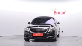 Mercedes-Benz S 500 ОБДУХВАНЕ* 360* ЕЛ. БАГАЖНИК* HUD* КРАЙНА ЦЕНА, снимка 3