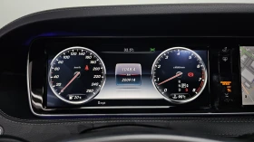 Mercedes-Benz S 500 ОБДУХВАНЕ* 360* ЕЛ. БАГАЖНИК* HUD* КРАЙНА ЦЕНА, снимка 8
