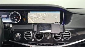 Mercedes-Benz S 500 ОБДУХВАНЕ* 360* ЕЛ. БАГАЖНИК* HUD* КРАЙНА ЦЕНА, снимка 14