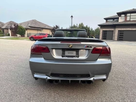 BMW M3 * 2dr Conv * АВТОКРЕДИТ БЕЗ ПЪРВОНАЧАЛНА ВНОСКА* , снимка 4