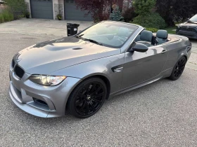 BMW M3 * 2dr Conv * АВТОКРЕДИТ БЕЗ ПЪРВОНАЧАЛНА ВНОСКА* , снимка 12