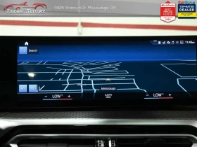 BMW 330 330i xDrive ///M Navigation Sunroof Remote Start  , снимка 16
