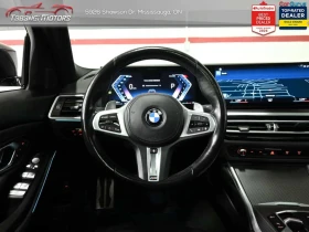 BMW 330 330i xDrive ///M Navigation Sunroof Remote Start  , снимка 12