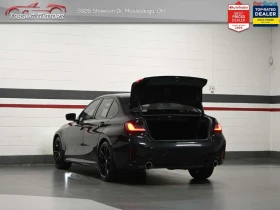 BMW 330 330i xDrive ///M Navigation Sunroof Remote Start  , снимка 8