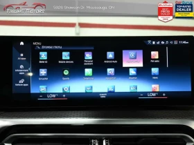 BMW 330 330i xDrive ///M Navigation Sunroof Remote Start  , снимка 17