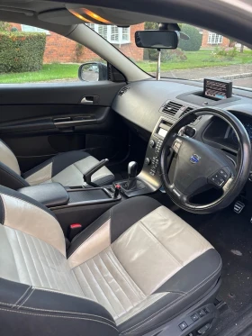 Volvo C30 1.6d r design, снимка 4