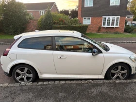 Volvo C30 1.6d r design, снимка 3