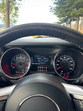 Ford Mustang, снимка 9